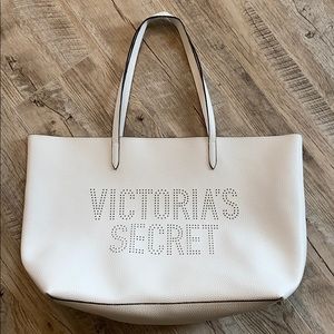 Victoria's Secret Tote Bag